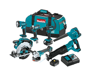 MAKITA XT706