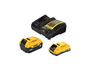 Oc Tool House Bb421426 0Edb 4F16 B535 131729A9F811 Dewalt Dcb245-2C