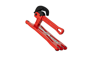 Pipe Vise Pv01
