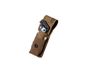 Pipe Vise Micro Stubby