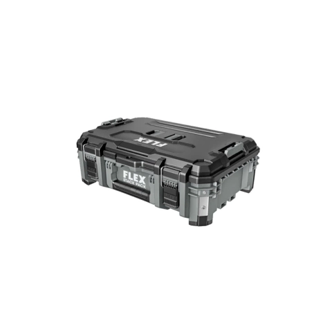 FLEX FS1103 STACK PACK Suitcase Lockable Tool Box 02427ac2 dd16 424d 943a 0f29b5380a96 02427ac2-dd16-424d-943a-0f29b5380a96.webp 02427ac2-dd16-424d-943a-0f29b5380a96.webp