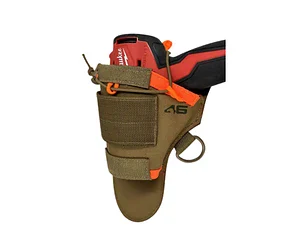 ATLAS 46 Universal Drill Holster Rotate/Quick Release