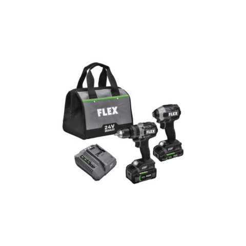 FLEX FXM202-2B Brushless 24V Hammer Drill With Turbo Mode and Quick Eject Impact Driver Kit 0934c322 dc06 4b46 93de 1bed1d5d604e 0934c322-dc06-4b46-93de-1bed1d5d604e.webp 0934c322-dc06-4b46-93de-1bed1d5d604e.webp