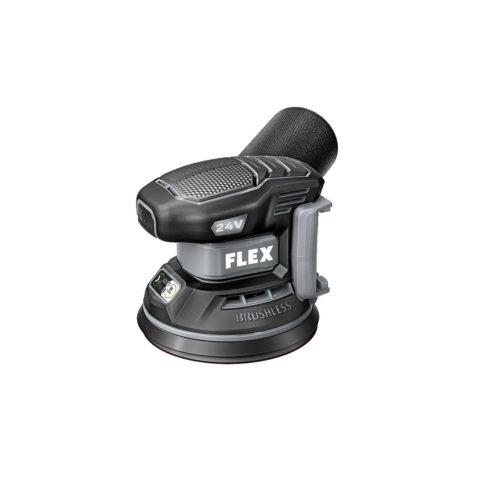 FLEX FX3411-Z 24V 5 In. Random Orbital Sander (Tool only) 16f64950 9151 474d 9c88 72e2297770f1 16f64950-9151-474d-9c88-72e2297770f1.webp 16f64950-9151-474d-9c88-72e2297770f1.webp