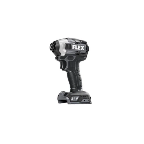 FLEX FX1371A-Z 24V 1/4 In. Quick Eject Hex Impact Driver With Multi Mode (Tool Only) 1f887681 af43 4fb9 a663 fc1fb64a5be0 1f887681-af43-4fb9-a663-fc1fb64a5be0.webp 1f887681-af43-4fb9-a663-fc1fb64a5be0.webp