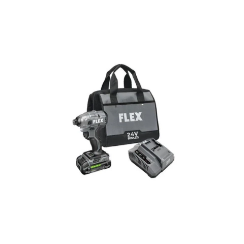 FLEX FX1331-1A Brushless Cordless 24-volt 1/4 In. Impact Driver Kit 21a61174 972b 4785 aeb5 de66b9540489 21a61174-972b-4785-aeb5-de66b9540489.webp 21a61174-972b-4785-aeb5-de66b9540489.webp