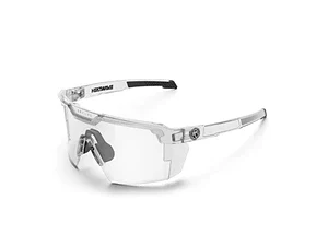 Non-Polarized / Clear ANTI FOG Lens
