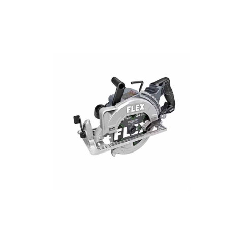 FLEX FX2141R-Z 24V 7 1/4 In. Circular Saw Rear Handle (Tool Only) 3ae2c8ba 31a9 449a 920a 5c84ddb613c9 3ae2c8ba-31a9-449a-920a-5c84ddb613c9.webp 3ae2c8ba-31a9-449a-920a-5c84ddb613c9.webp