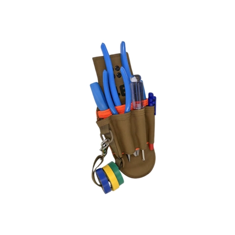 ATLAS 46 7 Pocket Electricians Pouch Rotate/Quick Release 42784b44 9a26 454a 8436 51bcd1efe1df ATLAS 46 7 Pocket Electricians Pouch Rotate/Quick Release