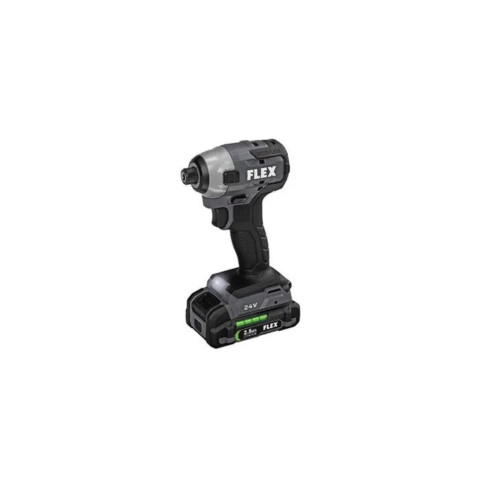 FLEX FX1351-2A Brushless 24V 1/4 In. Hex Impact Driver Kit 442d149a ea89 43f4 bc06 e2b3290140d9 442d149a-ea89-43f4-bc06-e2b3290140d9.webp 442d149a-ea89-43f4-bc06-e2b3290140d9.webp