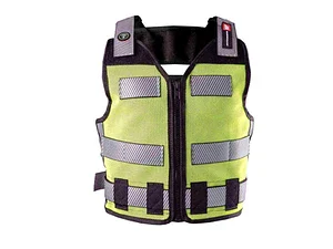 Hi Viz Yellow / XS/S