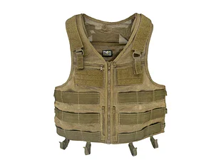 ATLAS 46 Saratoga Tool Vest