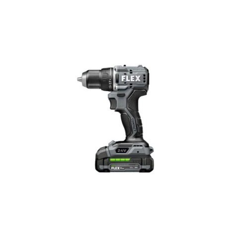 FLEX FX1131-1A Brushless Cordless 24V 1/2 In. 2 Speed Drill Kit 58a07530 7591 4ffb a1d9 03780b660ab7 58a07530-7591-4ffb-a1d9-03780b660ab7.webp 58a07530-7591-4ffb-a1d9-03780b660ab7.webp