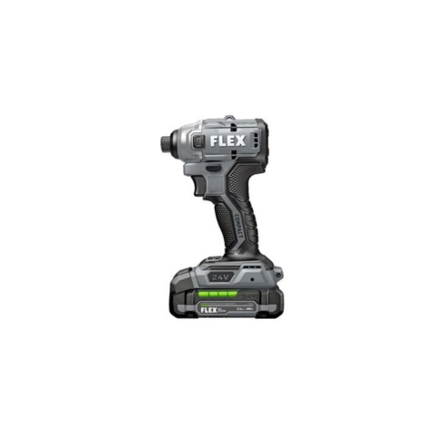 FLEX FX1331-1A Brushless Cordless 24-volt 1/4 In. Impact Driver Kit 61da14c8 f99a 4016 87cf db024fae0ba2 61da14c8-f99a-4016-87cf-db024fae0ba2.webp 61da14c8-f99a-4016-87cf-db024fae0ba2.webp