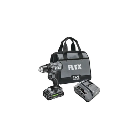 FLEX FX1131-1A Brushless Cordless 24V 1/2 In. 2 Speed Drill Kit 6598c4c3 964c 4168 b3c7 42273bec88cd 6598c4c3-964c-4168-b3c7-42273bec88cd.webp 6598c4c3-964c-4168-b3c7-42273bec88cd.webp