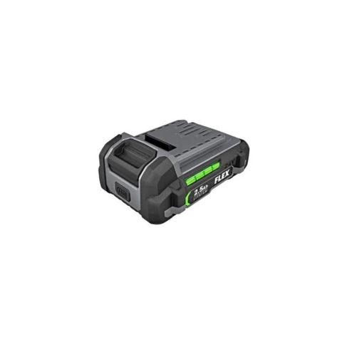 FLEX FX0111-1 24V 2.5Ah Lithium-Ion Battery 6ad4bf3e cb5d 4e33 8615 4249fe39d1ae 6ad4bf3e-cb5d-4e33-8615-4249fe39d1ae.webp 6ad4bf3e-cb5d-4e33-8615-4249fe39d1ae.webp