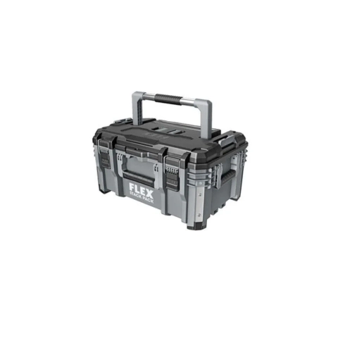 FLEX FS1102 STACK PACK Medium Lockable Tool Box 6aff2b94 36aa 4e62 9010 7d95539eb7a9 6aff2b94-36aa-4e62-9010-7d95539eb7a9.webp 6aff2b94-36aa-4e62-9010-7d95539eb7a9.webp