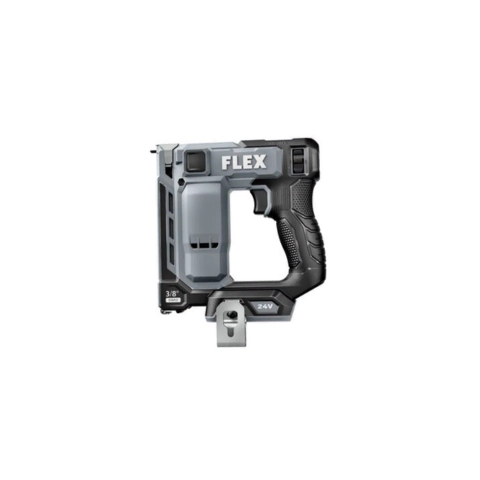 FLEX FX4521-Z 3/8 In. 24V Brushless Cordless Stapler (Tool Only) 6bf468f2 d88f 486e a5f5 2bbc05ac4713 6bf468f2-d88f-486e-a5f5-2bbc05ac4713.webp 6bf468f2-d88f-486e-a5f5-2bbc05ac4713.webp