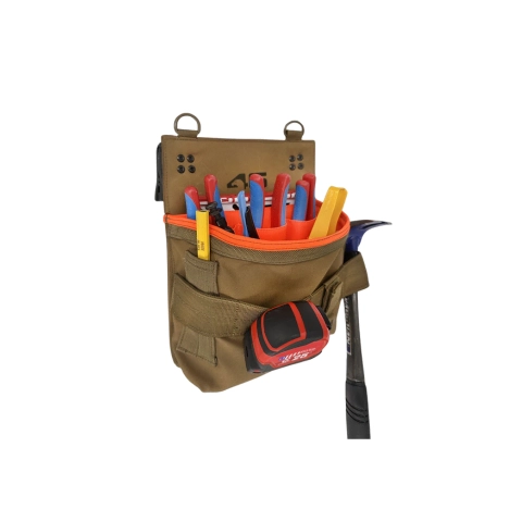 ATLAS 46 Main Tool Attachment Pouch Rotate/Quick Release | OC Tool