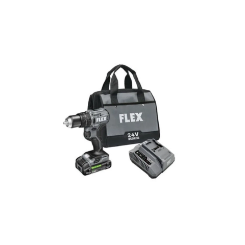 FLEX FX1231-1A 1/2 In. Brushless Cordless 24V Variable Hammer Drill Kit 809beb1e b9be 4590 8e93 8f71a5c7140b 809beb1e-b9be-4590-8e93-8f71a5c7140b.webp 809beb1e-b9be-4590-8e93-8f71a5c7140b.webp