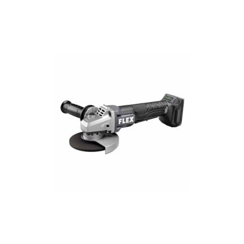 FLEX FX3171A-Z 24V 5 In. Variable Speed Angle Grinder With Paddle Switch (Tool Only) 81a5d203 0783 4ea2 8729 2342ef3d36d8 81a5d203-0783-4ea2-8729-2342ef3d36d8.webp 81a5d203-0783-4ea2-8729-2342ef3d36d8.webp