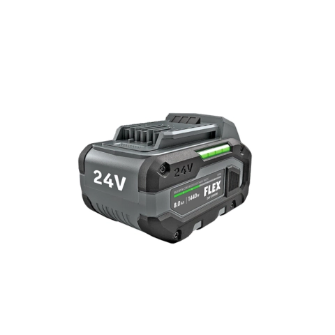FLEX FX0221-1 24V 8.0Ah Lithium-Ion Battery 93c1557b 6ca5 443a 9ab3 c2a5852539fc 93c1557b-6ca5-443a-9ab3-c2a5852539fc.webp 93c1557b-6ca5-443a-9ab3-c2a5852539fc.webp