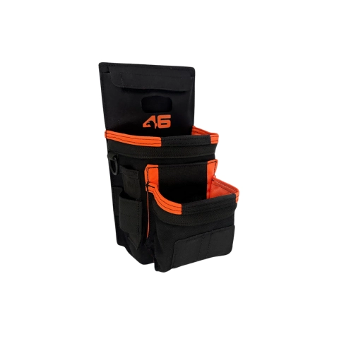 ATLAS 46 Compact Double Stack Tool Pouch Rotate/Quick Release 9c91d715 28e9 4876 914f 5b269917f464 ATLAS 46 Compact Double Stack Tool Pouch Rotate/Quick Release