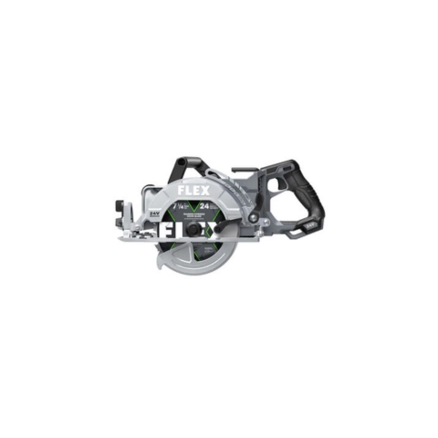 FLEX FX2141R-Z 24V 7 1/4 In. Circular Saw Rear Handle (Tool Only) a130f56f 14b0 4f76 9453 83ce5417d7a1 a130f56f-14b0-4f76-9453-83ce5417d7a1.webp a130f56f-14b0-4f76-9453-83ce5417d7a1.webp
