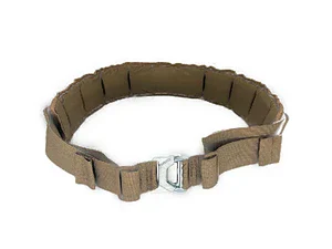 ATLAS 46 Harvey Padded Belt