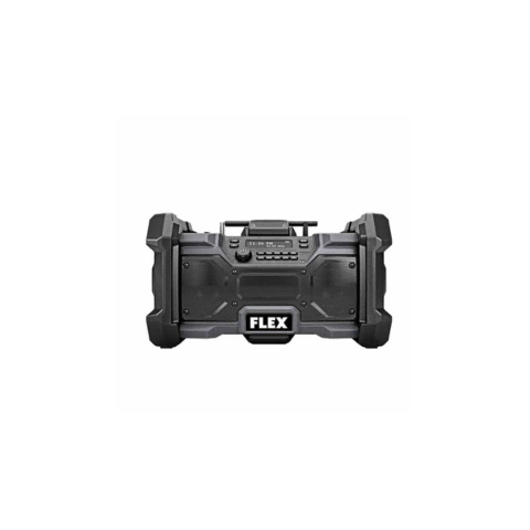 FLEX FX5351-Z 24V Job Site Radio (Tool Only) aa84f313 0ad4 47f8 b4e5 0f96a130983c aa84f313-0ad4-47f8-b4e5-0f96a130983c.webp aa84f313-0ad4-47f8-b4e5-0f96a130983c.webp