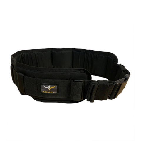 ATLAS 46 Harvey Padded Belt af227524 946d 442b b874 bdc01d2a2ef2 ATLAS 46 Harvey Padded Belt