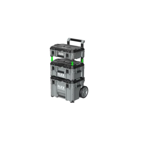 FLEX FSM1101-3 Stack Pack Storage System 3pc b56e2ac5 cb08 4742 bc71 5cc494d2e4d5 b56e2ac5-cb08-4742-bc71-5cc494d2e4d5.webp b56e2ac5-cb08-4742-bc71-5cc494d2e4d5.webp