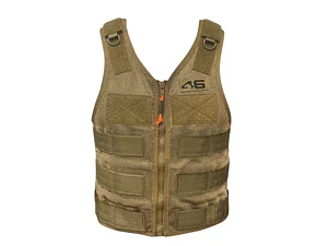 ATLAS 46 Saratoga Tool Vest LT