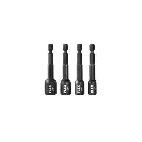 FLEX FAM10301-4 1/4-in. x 2-9/16-in. Nutsetter Impact Driver Bit (4-Piece) bab24659 c2b0 48d7 899e ee758abe63af bab24659-c2b0-48d7-899e-ee758abe63af.webp bab24659-c2b0-48d7-899e-ee758abe63af.webp