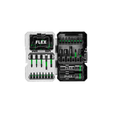 FLEX FAM10103-45 Stack Pack IMPACKS 1/4 In. x Impact Driver Bit (45-Piece) c1f16a0c 7dd5 4bdb 864f 4cc8cc304d87 c1f16a0c-7dd5-4bdb-864f-4cc8cc304d87.webp c1f16a0c-7dd5-4bdb-864f-4cc8cc304d87.webp