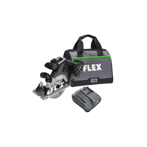 FLEX FX2131A-1C Brushless Cordless 24V 5.0AH 6-1/2 In. In-Line Circular Saw Kit c4b53782 b9fd 42f5 8399 da6f0b8f09d8 c4b53782-b9fd-42f5-8399-da6f0b8f09d8.webp c4b53782-b9fd-42f5-8399-da6f0b8f09d8.webp