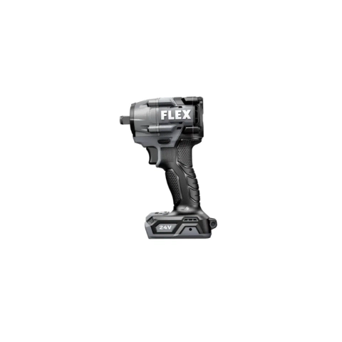 FLEX FX1431-Z Brushless 24V 1/2 In. Compact Impact Wrench (Tool Only) caf82c76 0c7e 4749 b2a6 320b5376fd8e caf82c76-0c7e-4749-b2a6-320b5376fd8e.webp caf82c76-0c7e-4749-b2a6-320b5376fd8e.webp