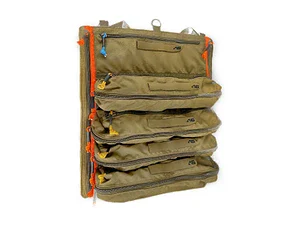 ATLAS 46 Yorktown Tool Roll