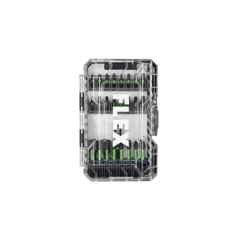 FLEX FAM10101-29 Stack Pack 1/4 In. Impact Driver Bit (29-Piece) d0e78d07 6132 43bb 910f c3dbec5b505d d0e78d07-6132-43bb-910f-c3dbec5b505d.webp d0e78d07-6132-43bb-910f-c3dbec5b505d.webp