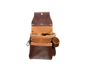 Leather / Tan