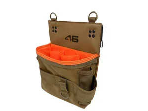 ATLAS 46 Main Tool Attachment Pouch Rotate/Quick Release