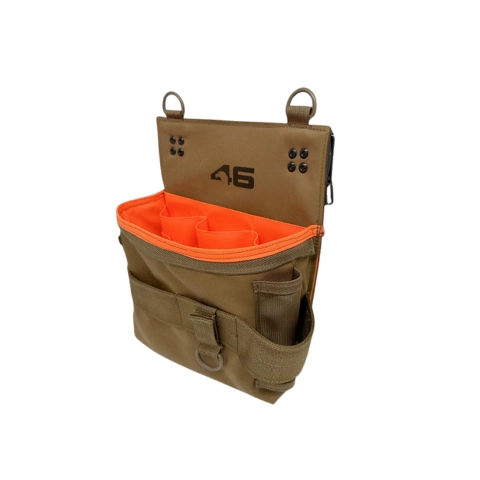 ATLAS 46 Main Tool Attachment Pouch Rotate/Quick Release | OC Tool