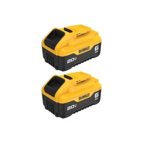 DEWALT DCB206-2 20V Max Premium 6.0 Ah Lithium Battery 2 Pack 01c71ee2 6211 47d7 87ef d185d9d5fa83 01c71ee2-6211-47d7-87ef-d185d9d5fa83.webp 01c71ee2-6211-47d7-87ef-d185d9d5fa83.webp