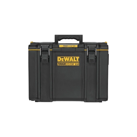 DEWALT DWST08400 TOUGHSYSTEM 2.0 22 in. Extra Large Tool Box 037f1c9a 4f09 4109 90c1 3d02354b8c48 037f1c9a-4f09-4109-90c1-3d02354b8c48.webp 037f1c9a-4f09-4109-90c1-3d02354b8c48.webp