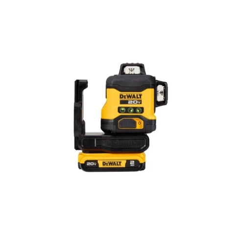 DEWALT DCLE34031D1 Atomic 20V 2.Ah 3 x 360 Line Laser Kit 05658109 6ec1 4a5a a422 c94be5b10535 05658109-6ec1-4a5a-a422-c94be5b10535.webp 05658109-6ec1-4a5a-a422-c94be5b10535.webp