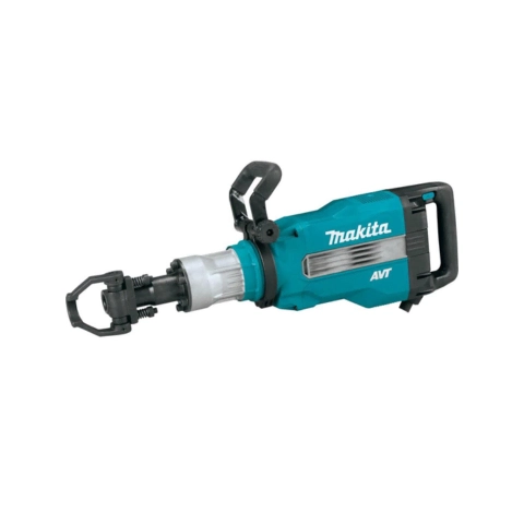 MAKITA HM1512 45 lb. AVT Demolition Hammer, accepts 1‑1/8 in. Hex bits 063a1894 8d8f 400a 8187 14c41ee29997 063a1894-8d8f-400a-8187-14c41ee29997.webp 063a1894-8d8f-400a-8187-14c41ee29997.webp