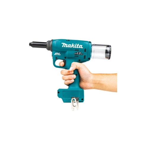 MAKITA XVR01Z 18V LXT Lithium‑Ion Brushless Cordless Rivet Tool (Tool Only) 0adf8684 f99c 4e54 9fbf 69093b085b0c 0adf8684-f99c-4e54-9fbf-69093b085b0c.webp 0adf8684-f99c-4e54-9fbf-69093b085b0c.webp