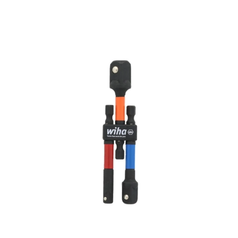 WIHA 70488 Color Coded Socket Adapters 3PC 0b5f97c0 aafe 4ceb b818 e5cb9f0dbb13 0b5f97c0-aafe-4ceb-b818-e5cb9f0dbb13.webp 0b5f97c0-aafe-4ceb-b818-e5cb9f0dbb13.webp