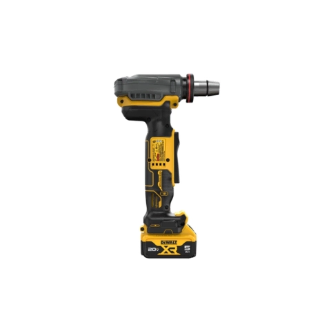 DEWALT DCE410P1 20-Volt Max XR 1-1/2 in. Brushless Cordless PEX Expander Kit 0d7993b7 0e19 4ef7 857c 5a3f2a477783 0d7993b7-0e19-4ef7-857c-5a3f2a477783.webp 0d7993b7-0e19-4ef7-857c-5a3f2a477783.webp
