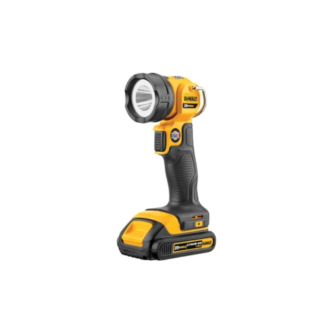 DEWALT DCL040 20V Max Lithium-Ion LED Work light (Tool Only) 0fdfbaa8 bdb5 40ba ab2b 55a0a0a11238 0fdfbaa8-bdb5-40ba-ab2b-55a0a0a11238.webp 0fdfbaa8-bdb5-40ba-ab2b-55a0a0a11238.webp